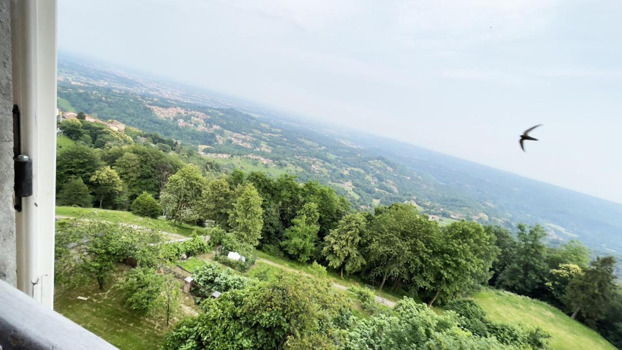 Santuario Di Graglia Resort المظهر الخارجي الصورة