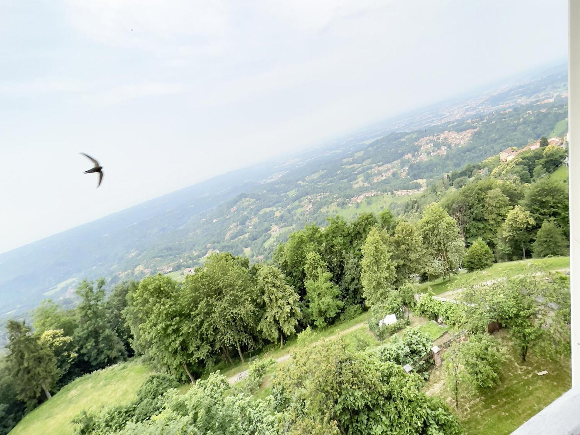 Santuario Di Graglia Resort الغرفة الصورة